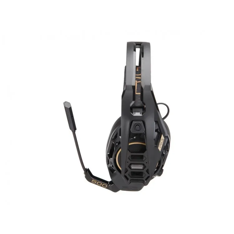 خرید هدست گیمینگ Plantronics RIG 500 PRO HS مخصوص PS4