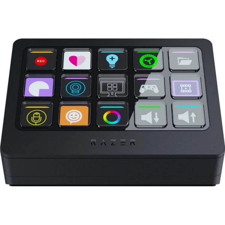 خرید کنترلر استریم Razer X