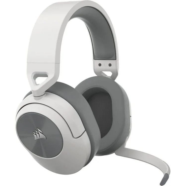 خرید هدست Corsair HS55 - سفید