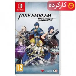 خرید بازی Nights of Azure 2: Bride of the New Moon - نینتندو سوییچ