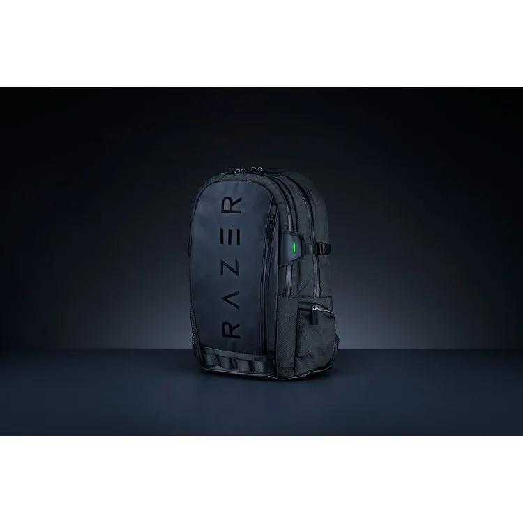 خرید کیف Razer Rogue v3 - سایز 15.6 اینچ - سیاه