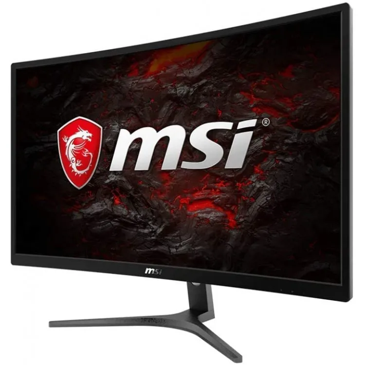 خرید مانیتور MSI Optix G241VC - فول اچ دی - 24 اینچ