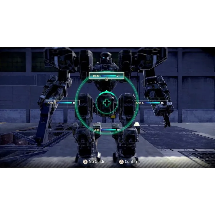 خرید بازی Front Mission 1St نسخه محدود برای نینتندو سوییچ
