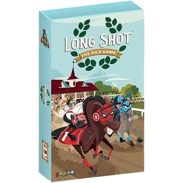 خرید بردگیم Long Shot: The Dice Game