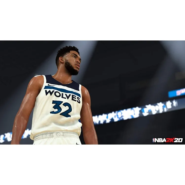 خرید بازی NBA 2K20 - نسخه Switch