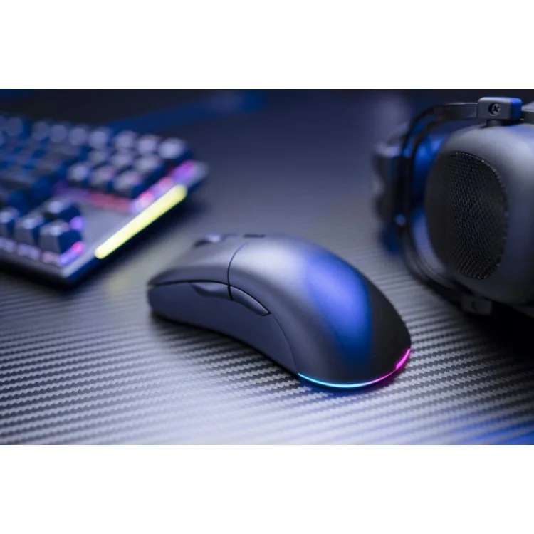 خرید موس Fantech Helios Go XD5 - بی سیم