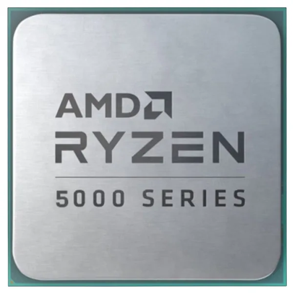 خرید پردازنده AMD Ryzen 5 5600G - بدون باکس
