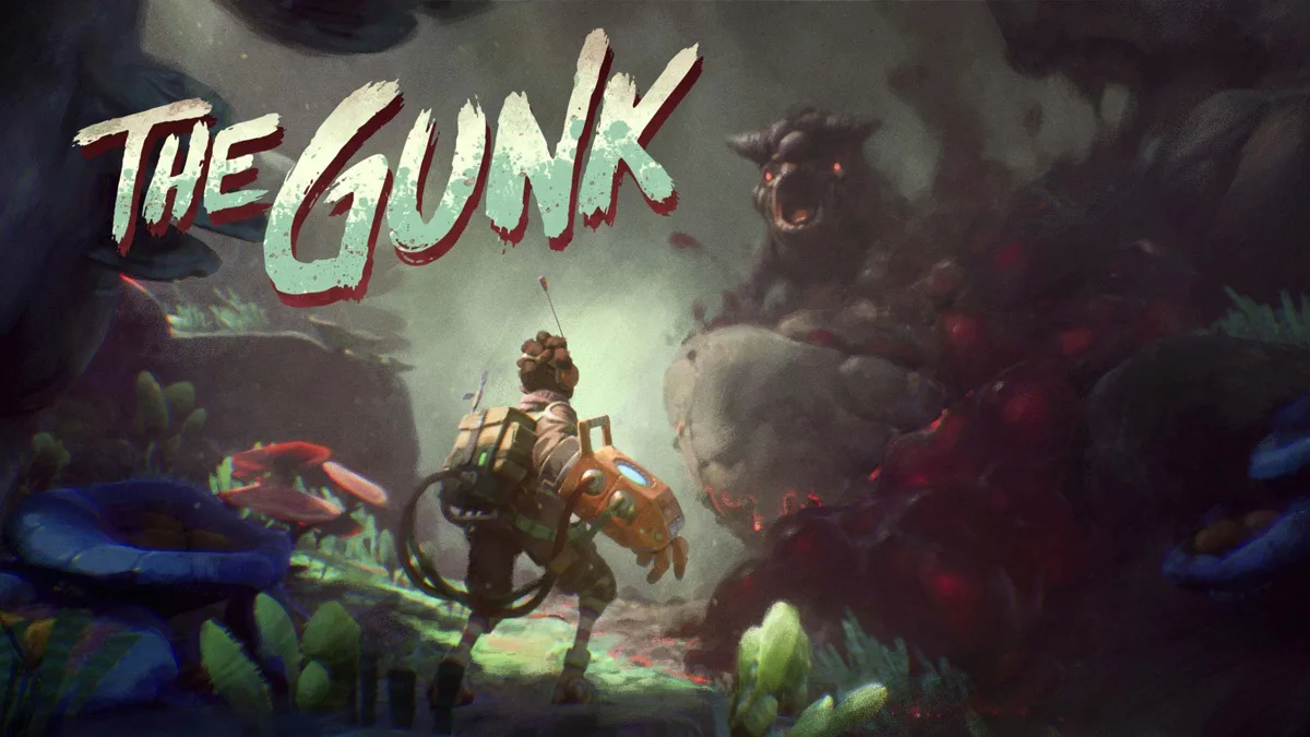 نمایشگاه Gamescom 2021: تاریخ انتشار بازی The Gunk مشخص شد
