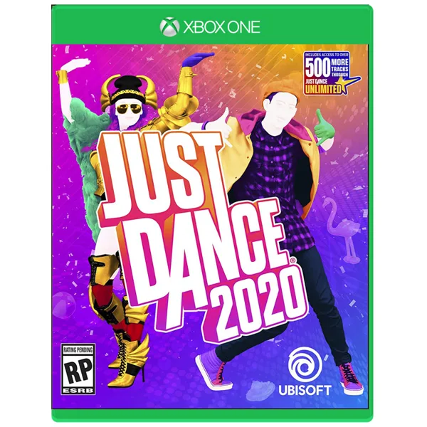 خرید بازی Just Dance 2020 - نسخه XBOX ONE