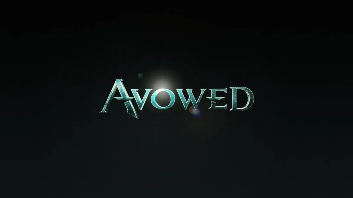سیستم مبارزات بازی Avowed مشابه Skyrim خواهد بود