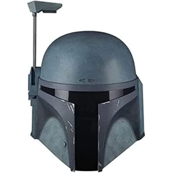 خرید کلاه خود Mandalorian Death Watch از سریال The Mandalorian - سری سیاه مجموعه Star Wars
