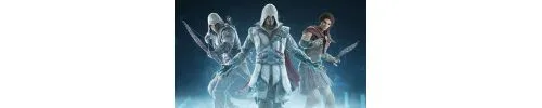 اولین اطلاعات از بازی Assassin’s Creed Nexus VR منتشر شد