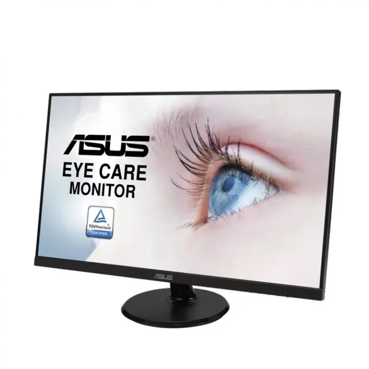 خرید مانیتور Asus VA27DQ - کیفیت Full-HD - سایز 27 اینچ