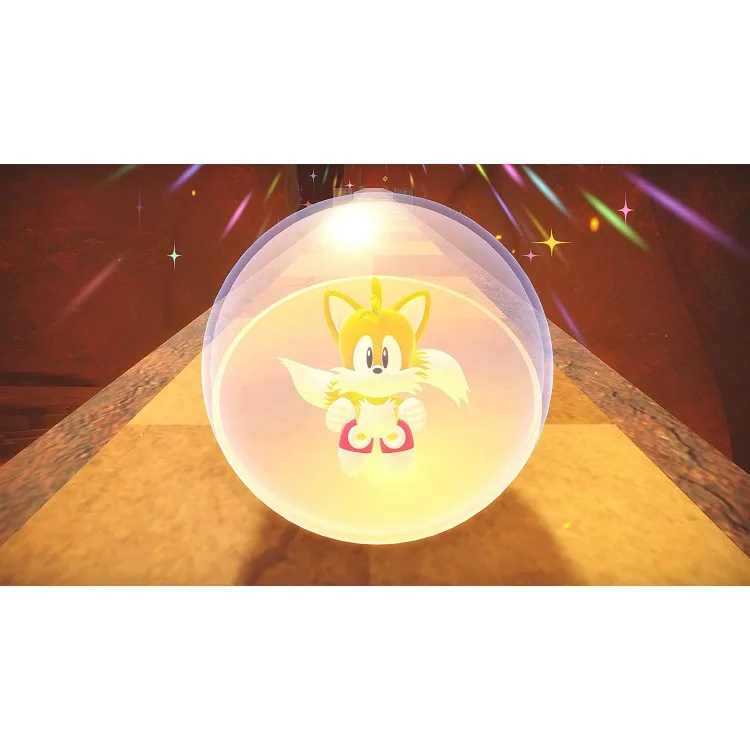 خرید بازی Super Monkey Ball: Banana Mania نسخه Launch برای نینتندو سوییچ