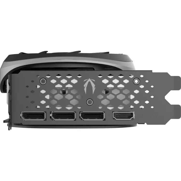 خرید کارت گرافیک ZOTAC GeForce RTX 4070 Ti Trinity - حافظه 12 گیگابایت