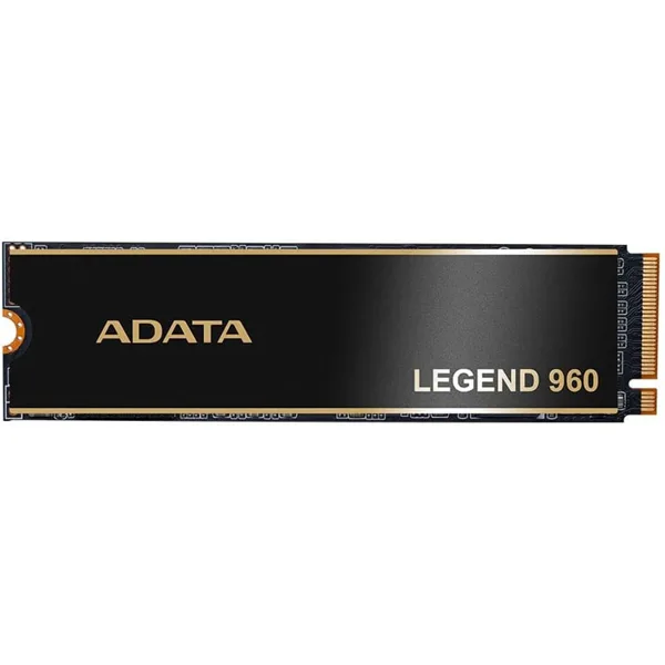 خرید اس اس دی ADATA Legend 960 - یک ترابایت