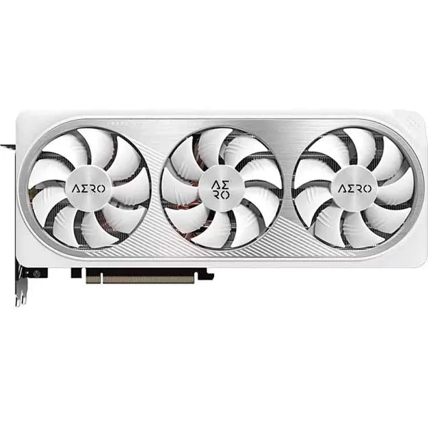 خرید کارت گرافیک Gigabyte GeForce RTX 4070 Aero OC - حافظه 12 گیگابایت