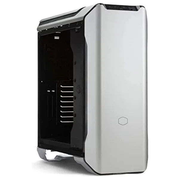 خرید کیس کامپیوتر Cooler Master MasterCase SL600M - مید تاور - سفید