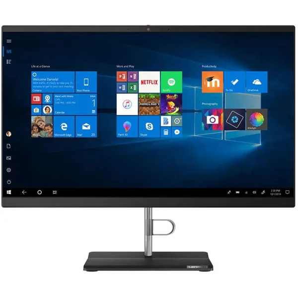 خرید کامپیوتر همه کاره Lenovo V30A 22