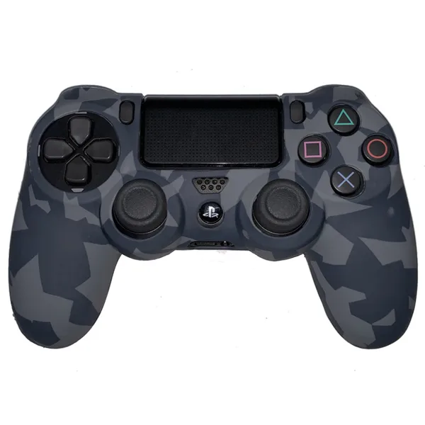 روکش کنترلر Dualshock 4 طرح ارتشی