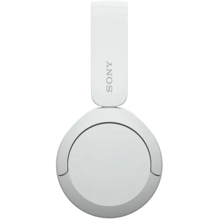 خرید هدفون Sony WH-CH520 - بی سیم - سفید