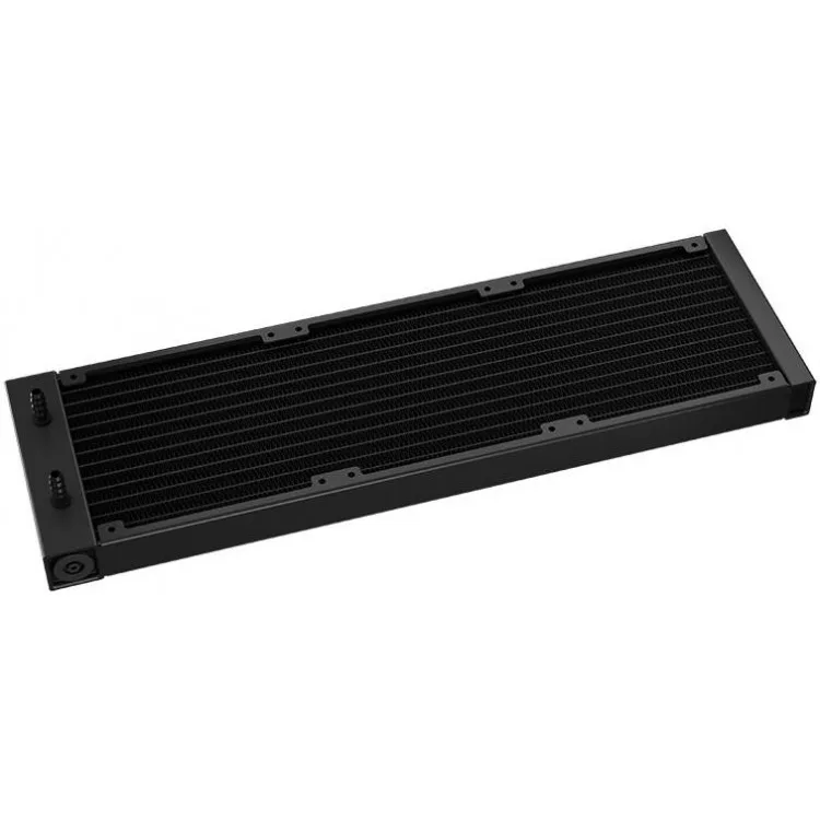 خرید کولر پردازنده DeepCool LQ360 - سیاه