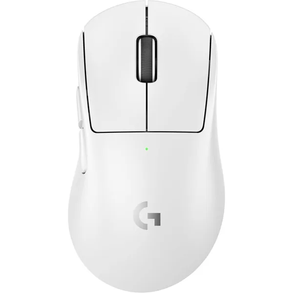 خرید موس Logitech G Pro X SUPERLIGHT 2 DEX - بی سیم - سفید
