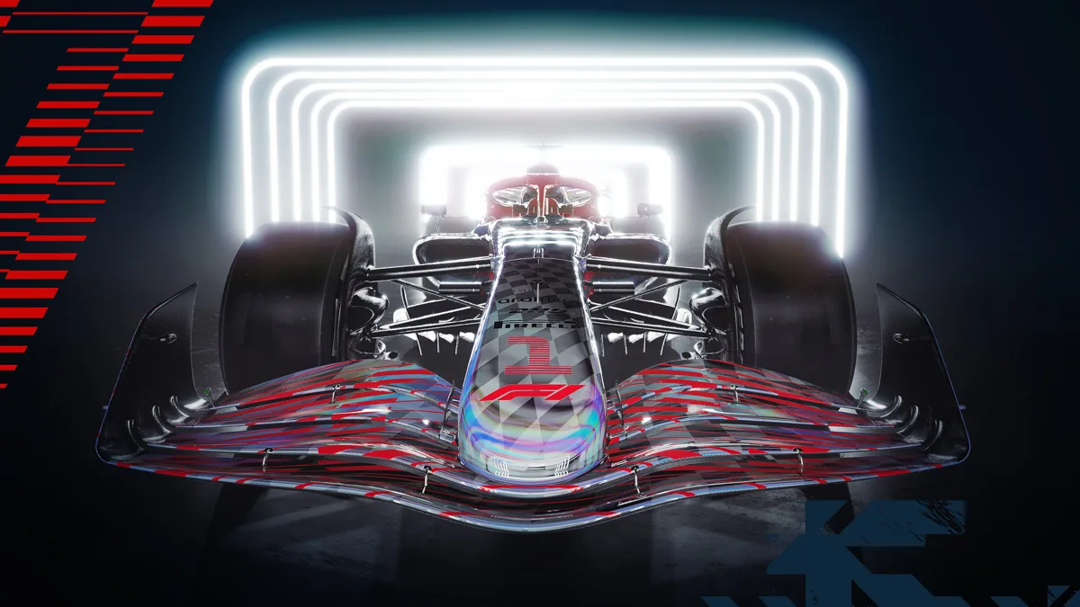 تاریخ انتشار بازی F1 22 با نمایش یک تریلر مشخص شد