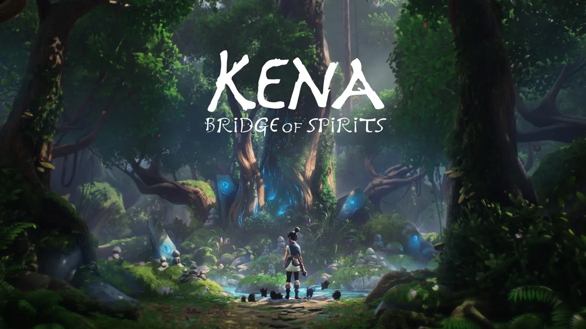 ویژگیهای نسخه پلی استیشن 5 بازی Kena : Bridge of Spirits اعلام شد