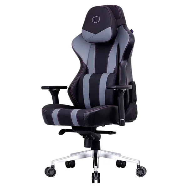 خرید صندلی Cooler Master Caliber X2 - خاکستری