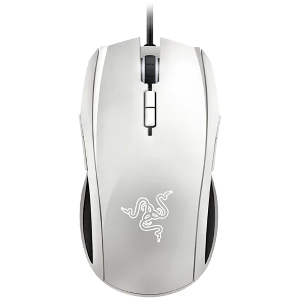 خرید موس Razer Taipan - سفید