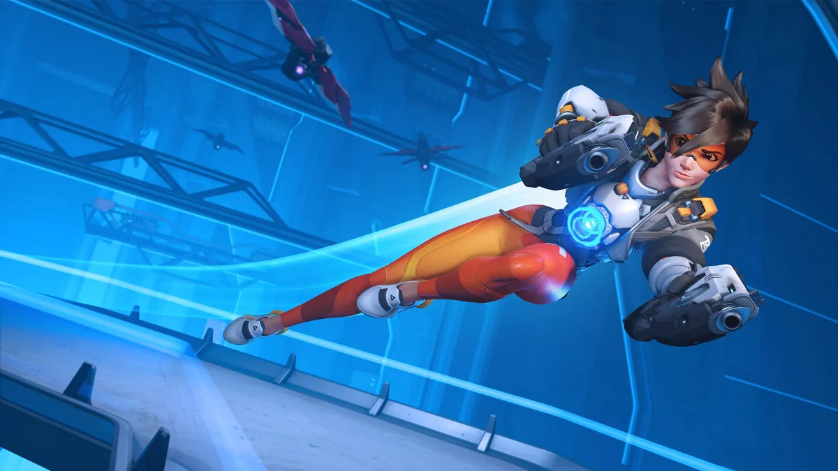 شایعه: تاریخ انتشار بازی Overwatch 2 مشخص شد