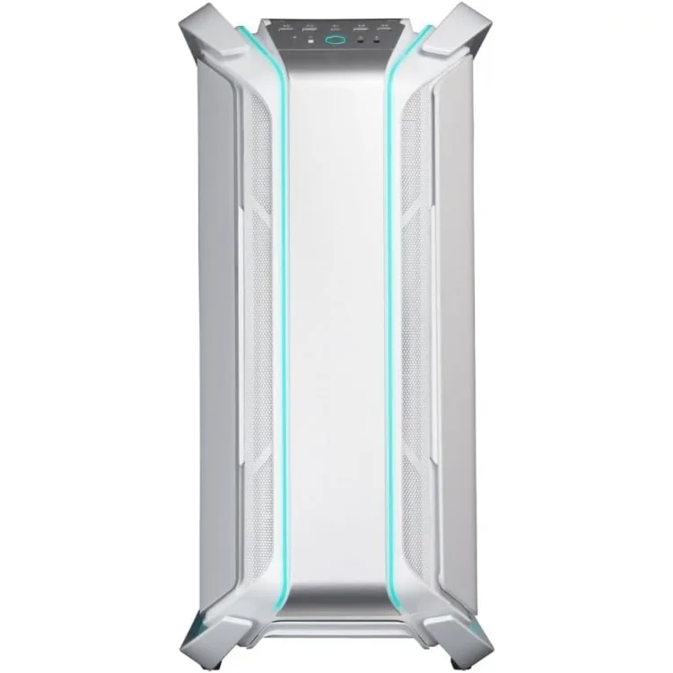 خرید کیس کامپیوتر Cooler Master COSMOS C700M - فول تاور - سفید