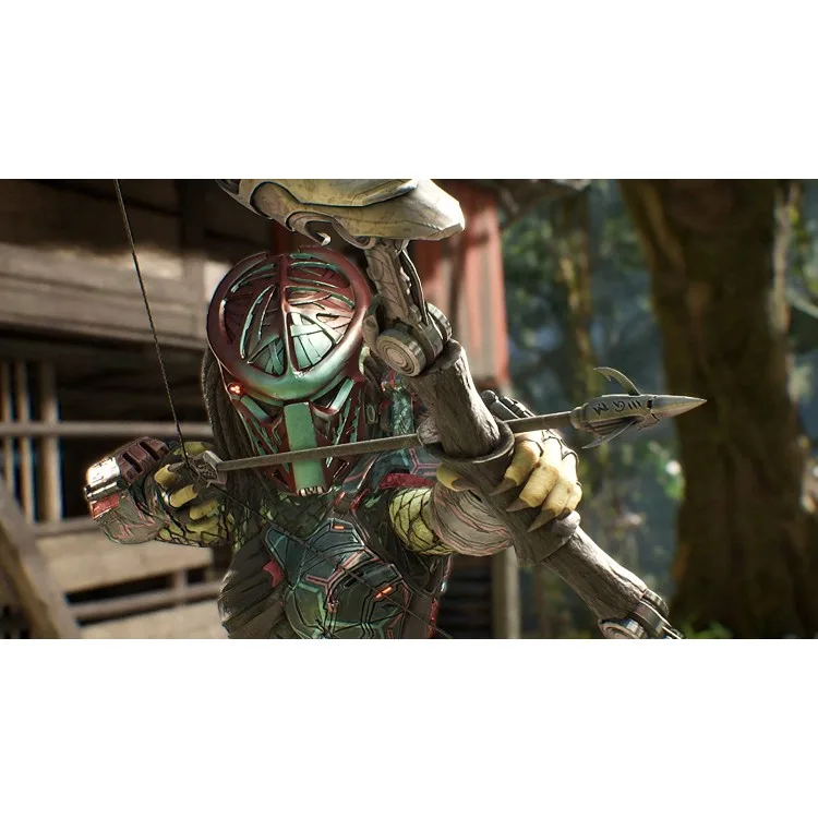 خرید بازی Predator: Hunting Grounds برای PS4