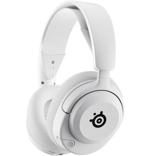 خرید هدست SteelSeries Arctis Nova 5X - بی سیم - سفید