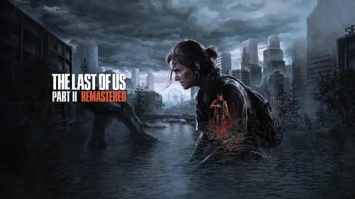 دارندگان بازی The Last of Us Part 2 میتوانند آن را به نسخهی ریمستر ارتقاء دهند