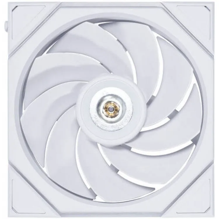 خرید فن کیس Lian Li UNI TL120 Reverse Blade- پک سه تایی - سفید