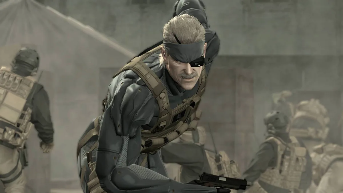 کونامی به درخواست عرضه بازی Metal Gear Solid 4 برای پلتفرمهای امروزی واکنش نشان داد