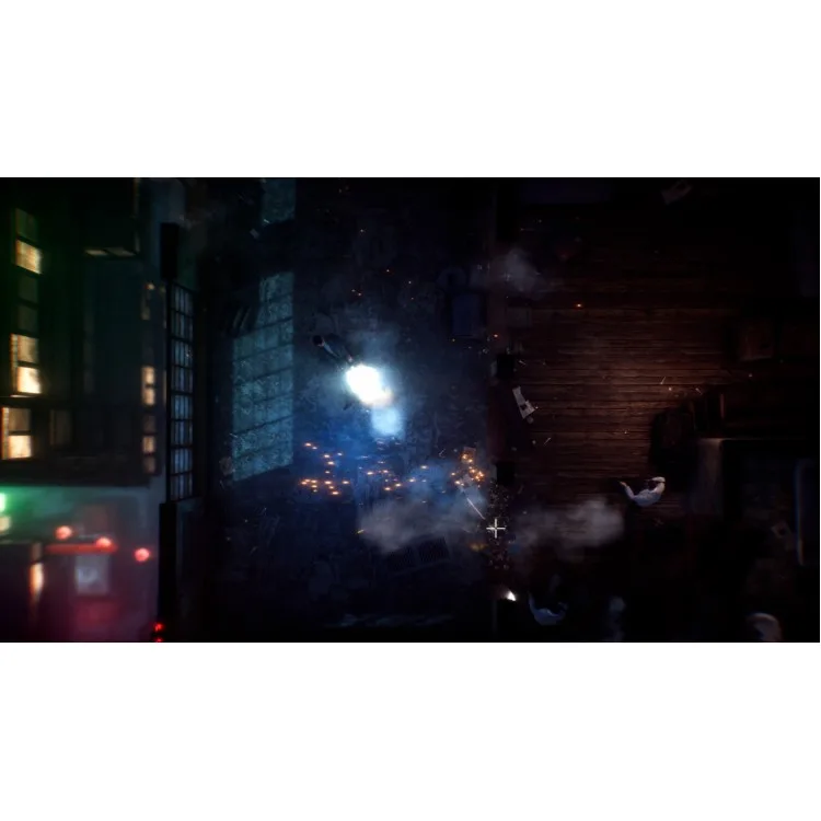 خرید بازی The Hong Kong Massacre برای نینتندو سوییچ