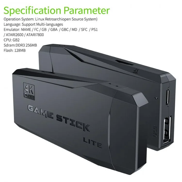 خرید کنسول Game Stick Lite