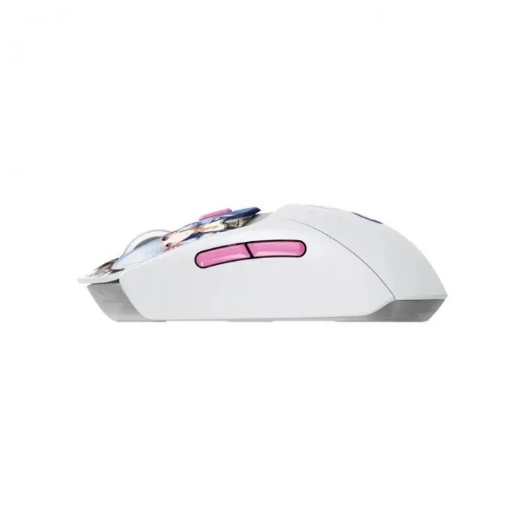 خرید موس Logitech G309 LIGHTSPEED - بی سیم - نسخه کمیاب Genshin Impact