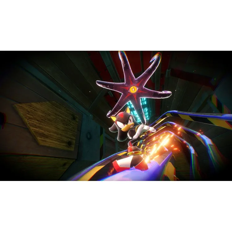 خرید بازی Sonic x Shadow Generations برای XBOX