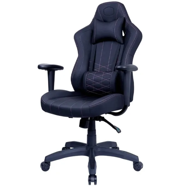 خرید صندلی Cooler Master Caliber E1 - سیاه