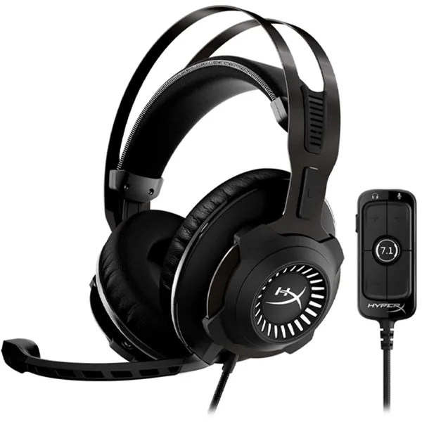 خرید هدست HyperX Cloud Revolver