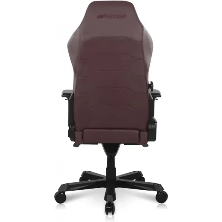 خرید صندلی گیمینگ DXRacer سری مستر - بنفش