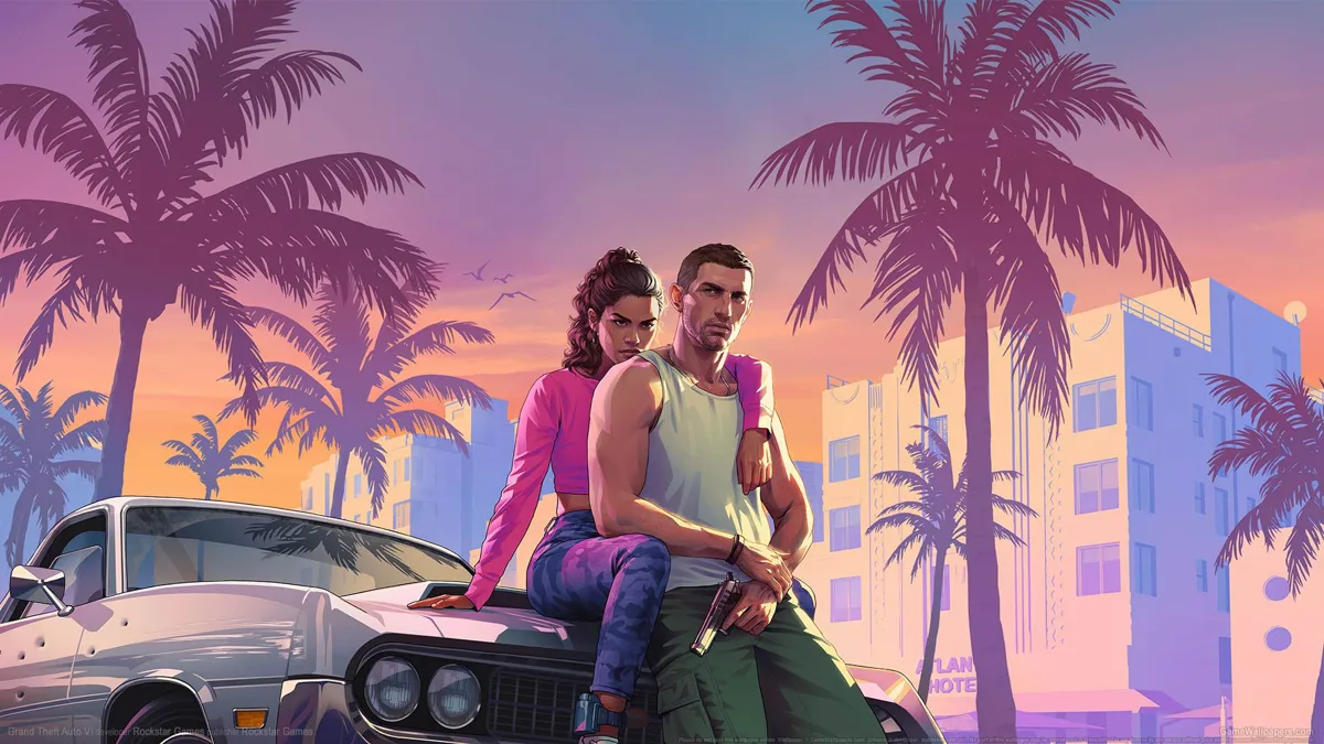 بازی GTA 6 بدون تاخیر در پاییز 2025 منتشر خواهد شد