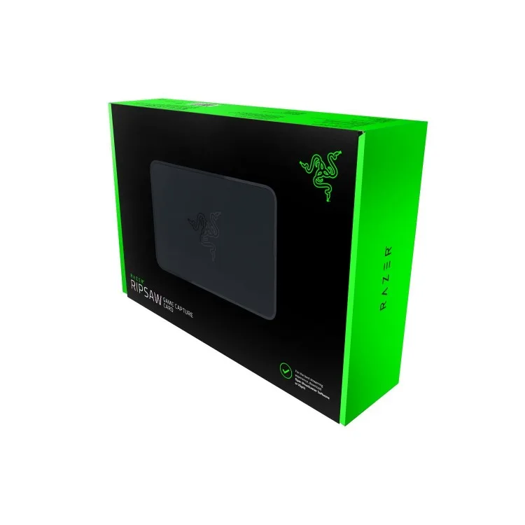 خرید کپچر کارت Razer Rispaw