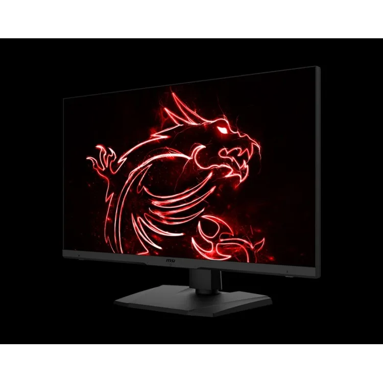 خرید مانیتور MSI Optix MPG321UR-QD - کیفیت 4K - سایز 32 اینچ
