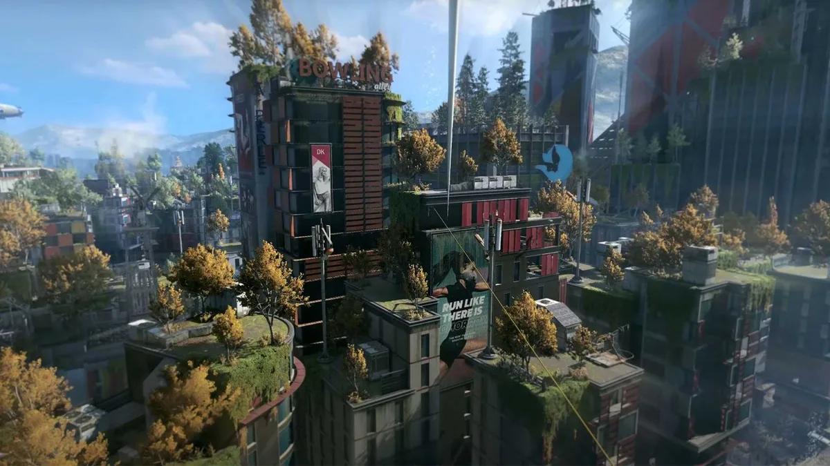 بازی Dying Light 2 فعالیتهای جانبی منحصر به فردی خواهد داشت