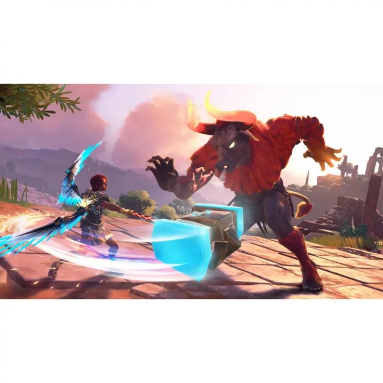 خرید بازی Riders Republic و Immortals: Fenyx Rising برای PS5